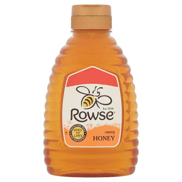 Rowse Honey (340g)