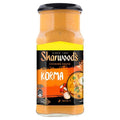Sharwood's Cooking Sauce Korma (420g)