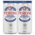 Peroni 4pk Cans (440ml)