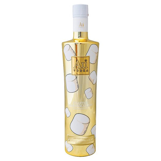 Au Vodka Toasted Marshmellow (70cl)