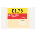 ES Mild White Cheese (180g)