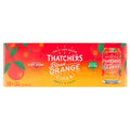 Thatchers Blood Orange 10pk Cans
