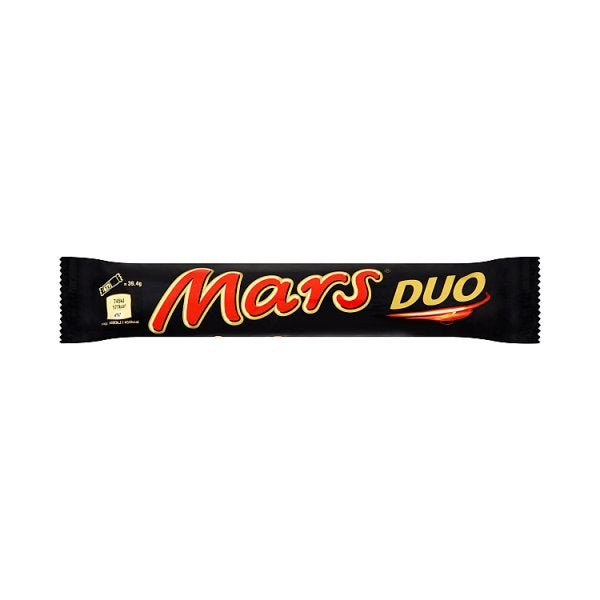 Mars Duo Bar (78.8g)