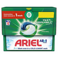 Ariel 3-in-1 PODS 12 Washes