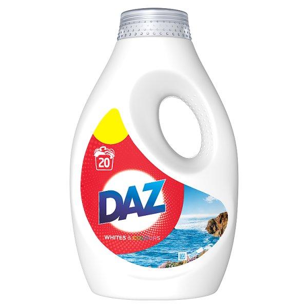 DAZ Washing Liquid 20 Washes (660ML)