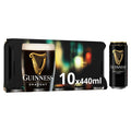 Guinness Draught 10pk Cans (440ml)