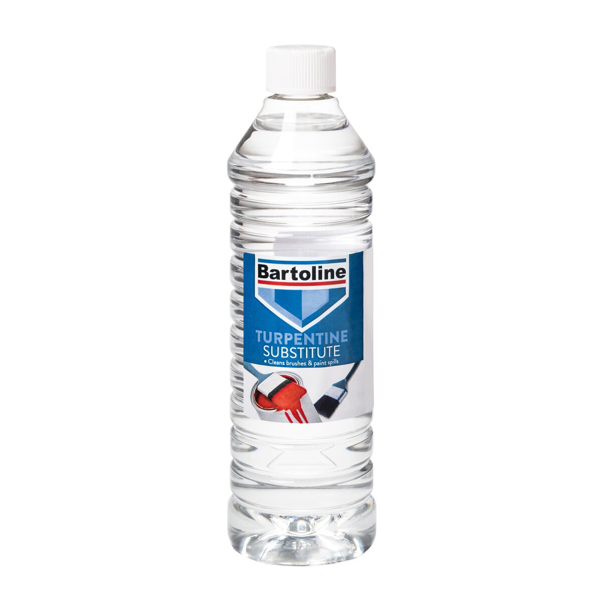 Bartoline Turpentine Subsitute (750ml)