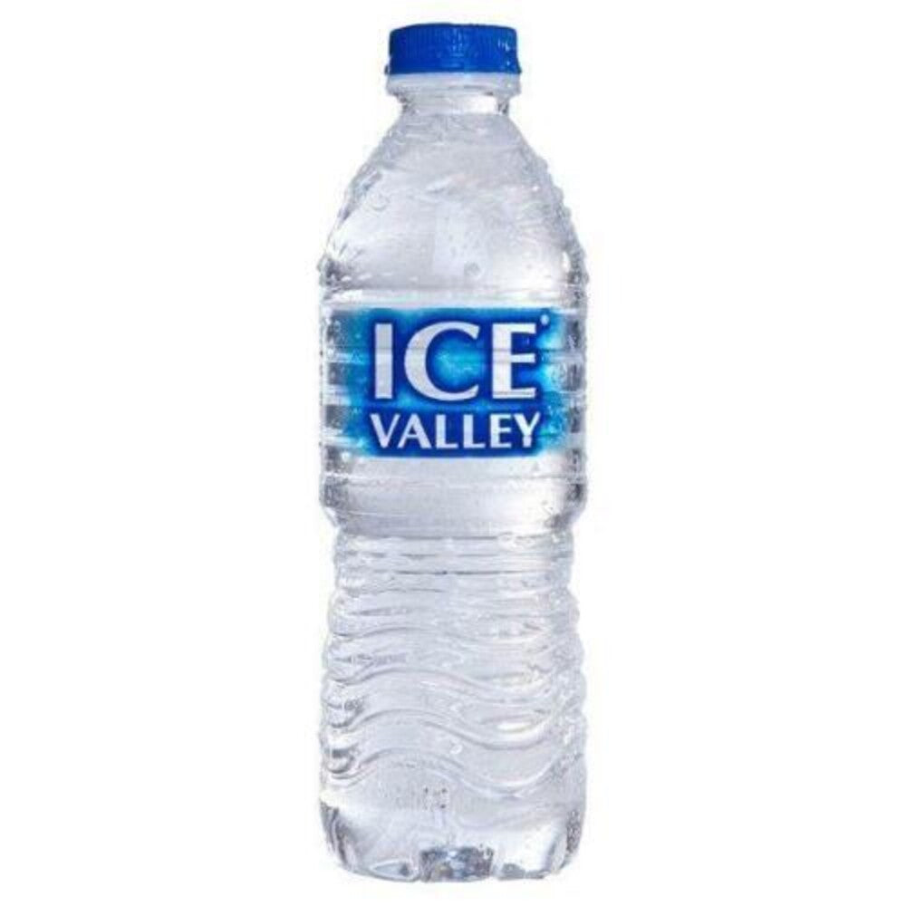 Ice Valley Still Spring Water (500ml)