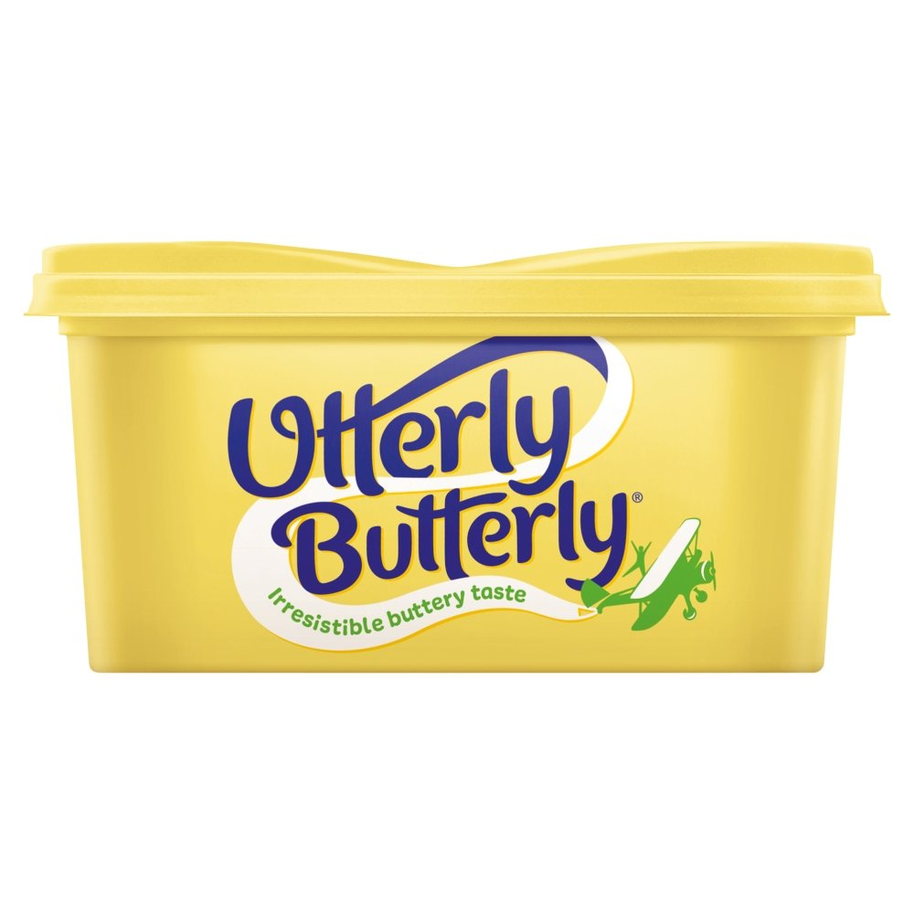 Utterly Butterly (250g)