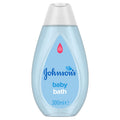 Johnson & Johnson Baby Bath (300ml)
