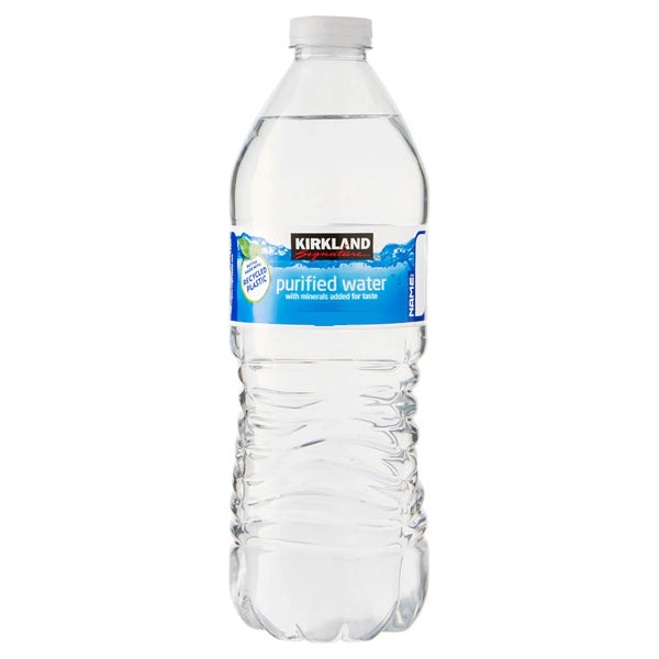Kirkland Water (1.5L)