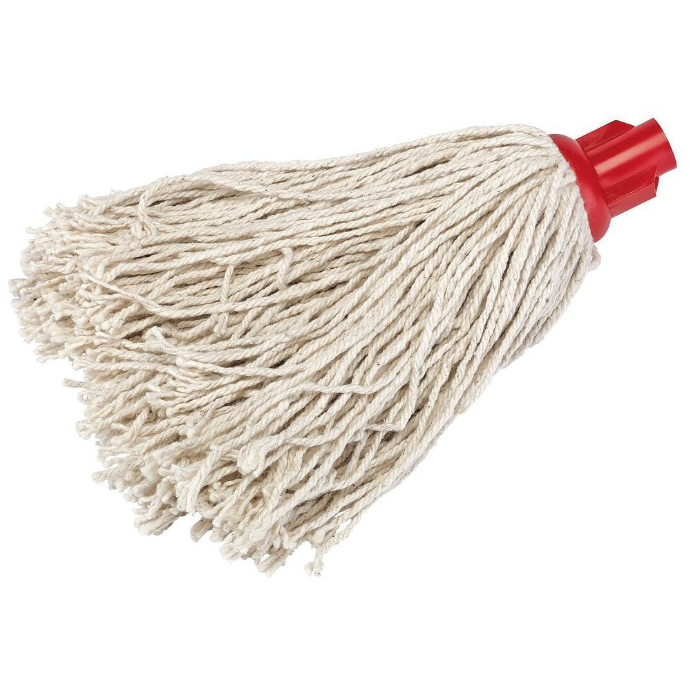 Push Fit Socket Mop