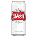 Stella Artois Single Can (440ml)
