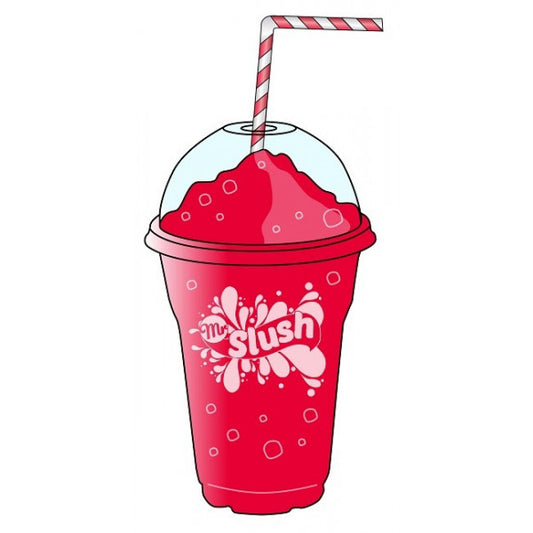 Slushy Strawberry (350ml)