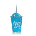Slushy Blue Raspberry (350ml)