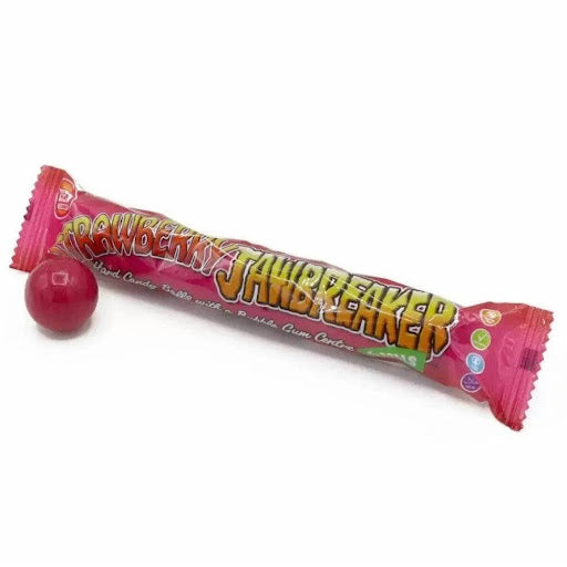 Zed Jawbreaker Balls (6pk)