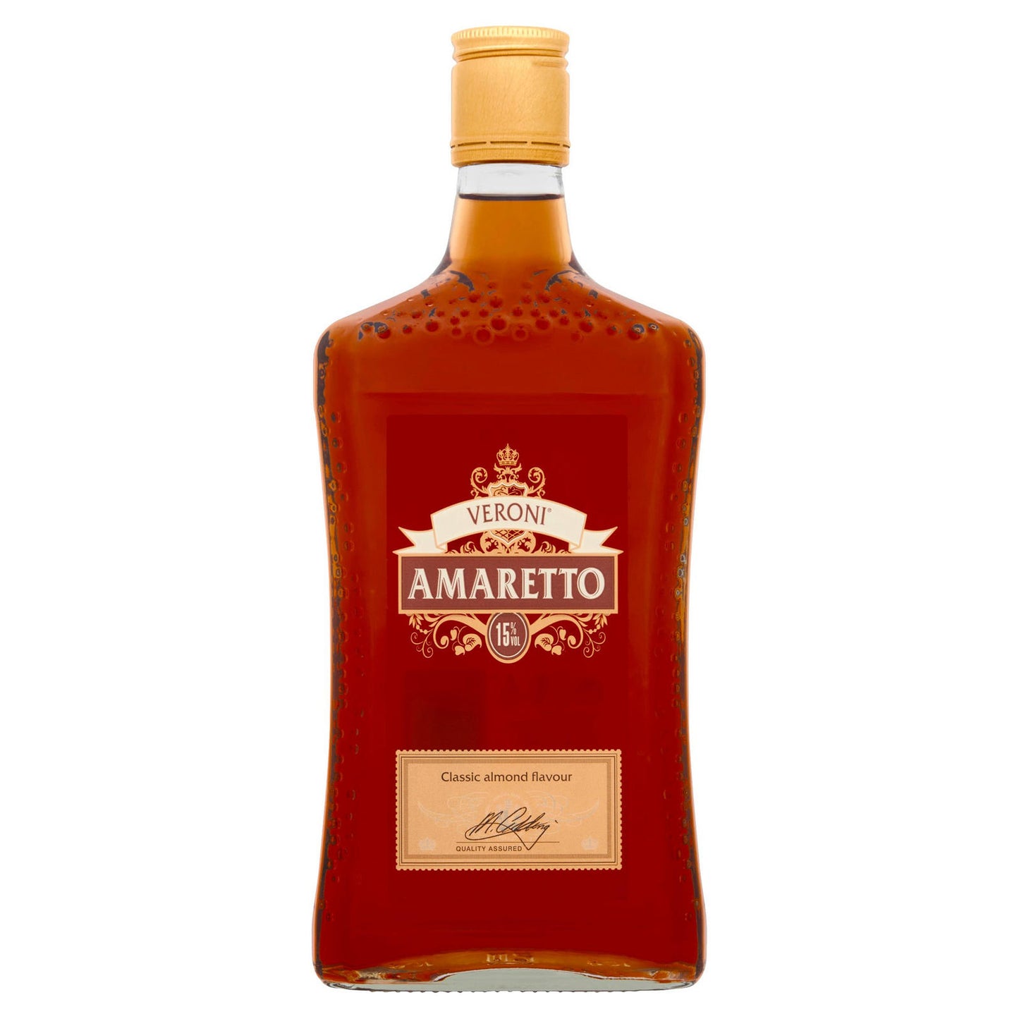 Veroni Amaretto (50cl)