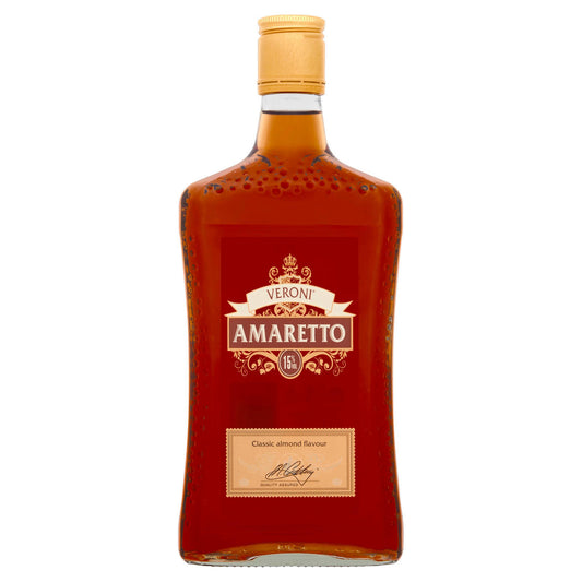Veroni Amaretto (50cl)