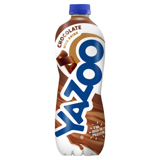 Yazoo Chocolate (1L)